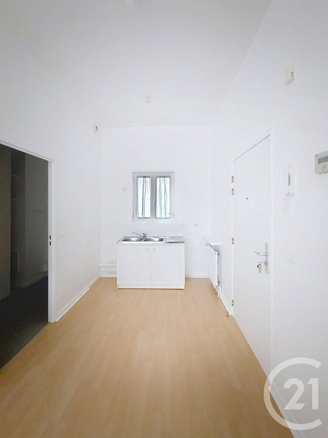 Maison à louer, 27m², LEVALLOIS PERRET