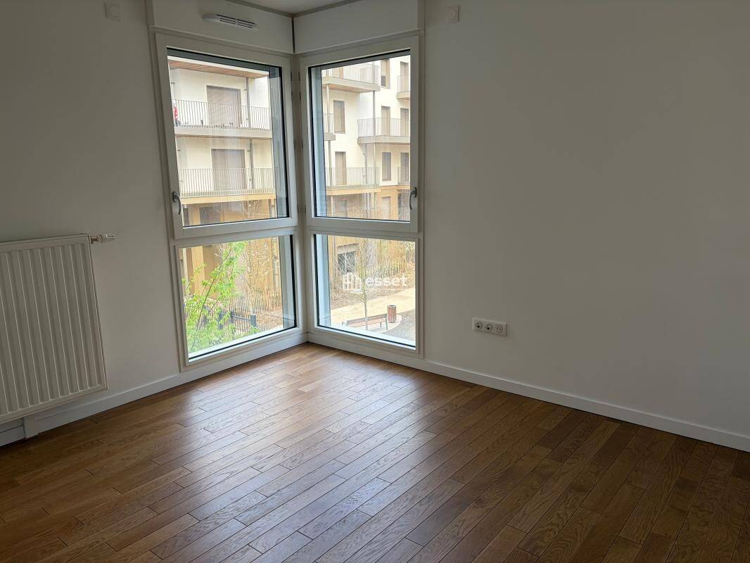 Maison à louer, 51m², RUEIL MALMAISON
