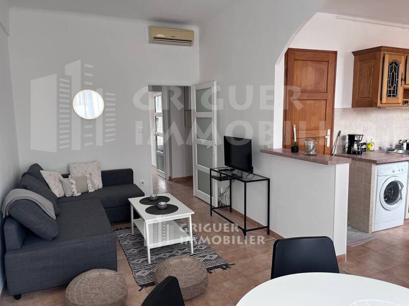 Maison à vendre, 44m², NICE