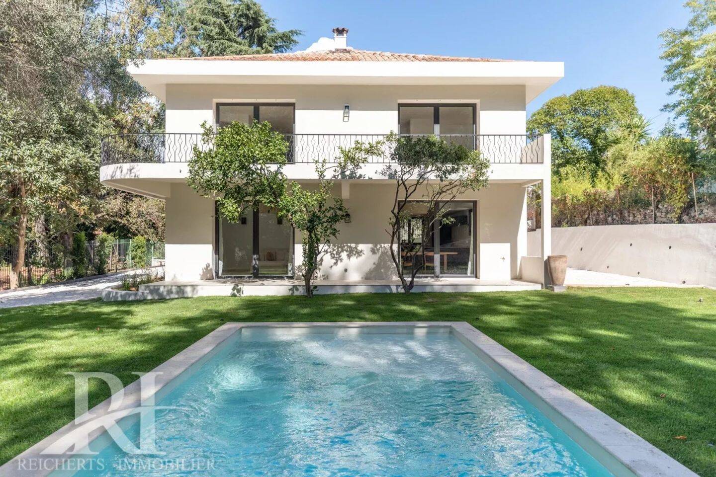 Maison à vendre, 182m², CANNES