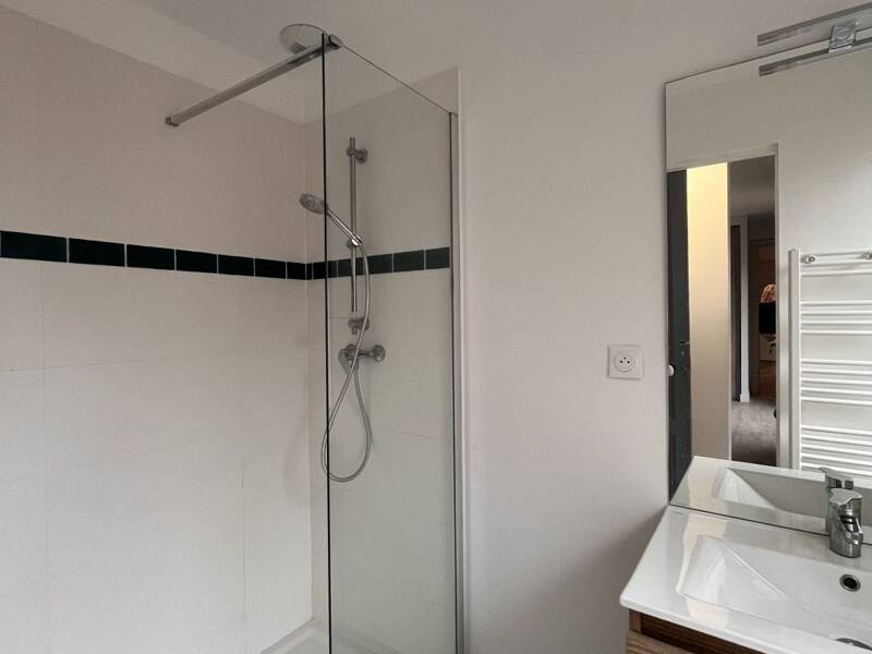 Maison à louer, 56m², TOULOUSE