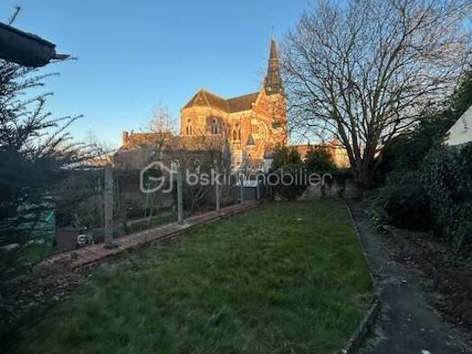 Maison de ville à vendre 98 000 € 5 pièces 3 chambres 115 m² Barbusse Caudry 59540