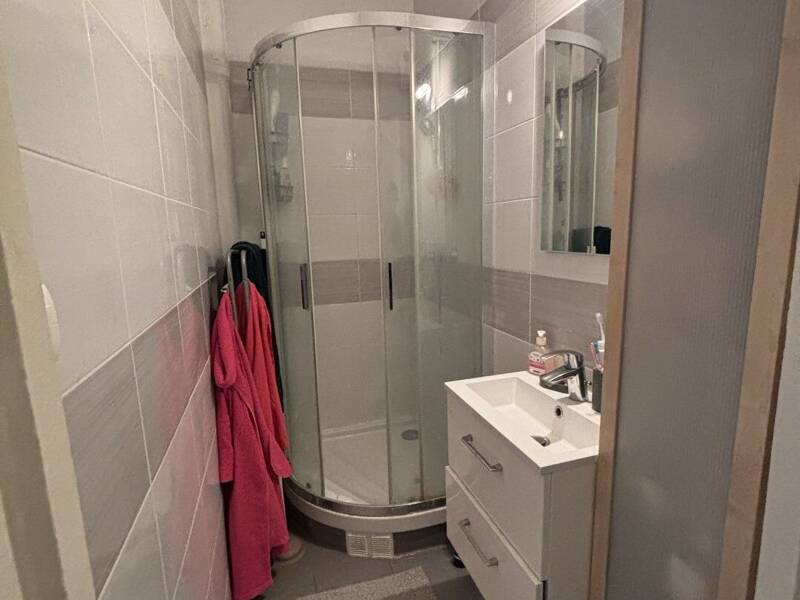 Maison à louer, 36m², PARIS 14E