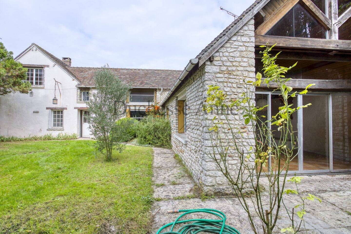 Maison à vendre, 173m², HOUDAN
