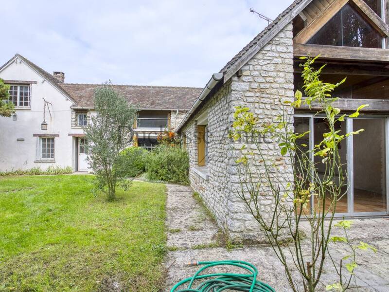 Maison à vendre, 173m², HOUDAN