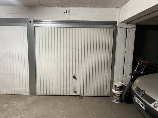 Garage/Stationnement à vendre 23 000 € Cannes 06400