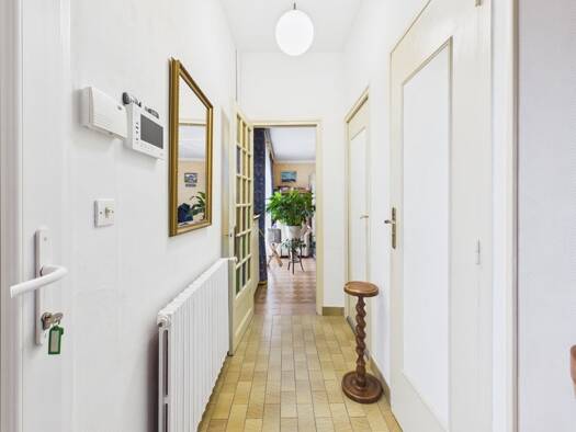 Maison en viager libre Bouquet 112 000 € 5 pièces 3 chambres 115 m² 2 000 m² de terrain Centre Ancien Caudebec-lès-Elbeuf 76320