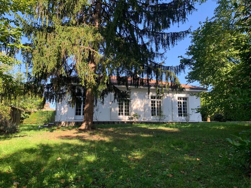 Maison à vendre, 110m², SAUVETERRE DE GUYENNE