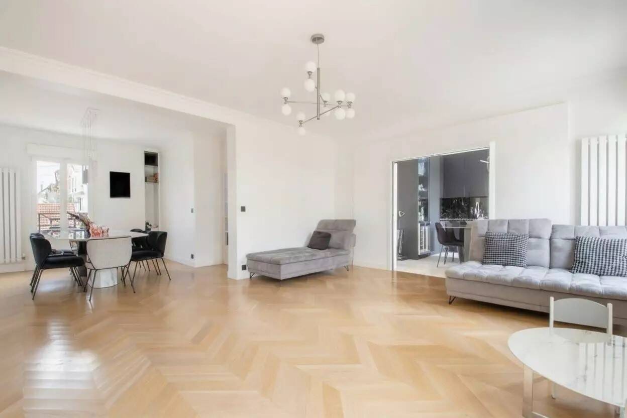 Maison à vendre, 182m², LES PAVILLONS SOUS BOIS