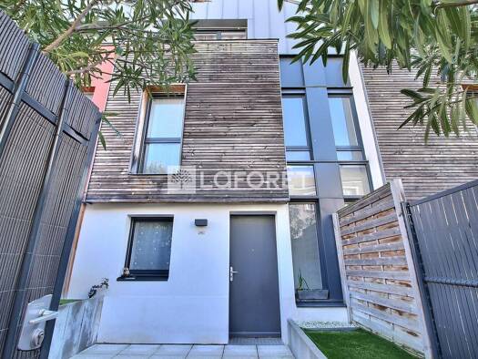 Maison à vendre 779 000 € 5 pièces 4 chambres 96,04 m² Guyot-de Gaulle Bois-Colombes 92270
