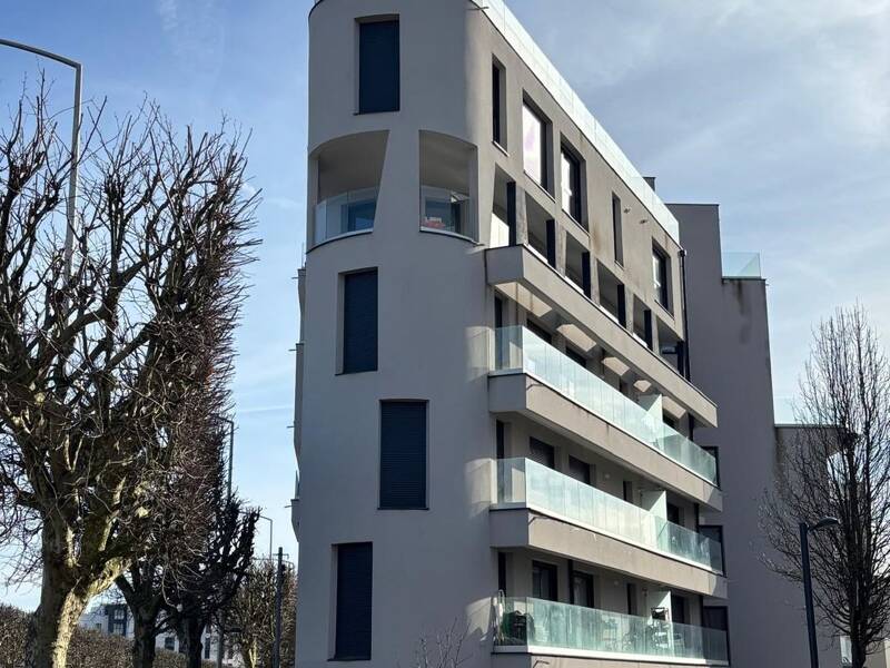 Maison à louer, 26m², ROMAINVILLE