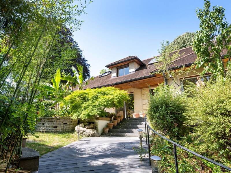 Maison à vendre, 364m², SAINT MANDE