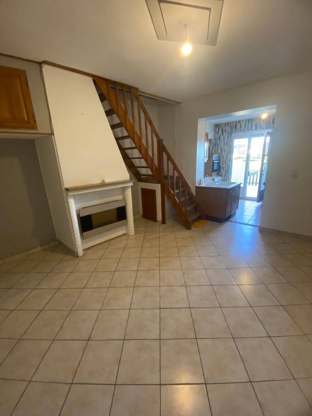 Maison à vendre, 82m², CALAIS