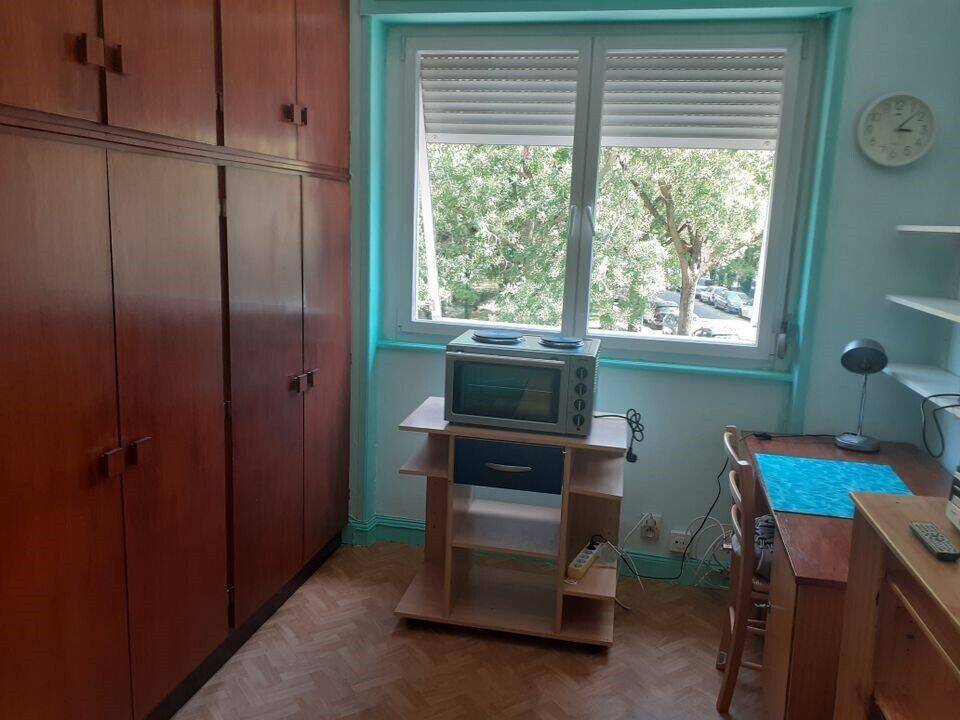 Maison à louer, 18m², MULHOUSE