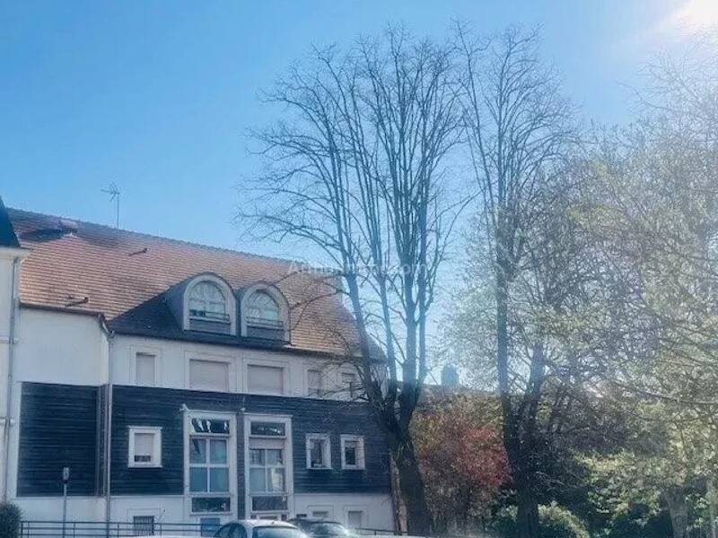 Maison à louer, 19m², CORBEIL ESSONNES