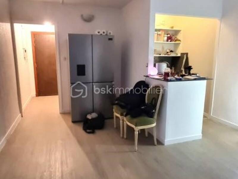 Maison à vendre, 28m², TOURS