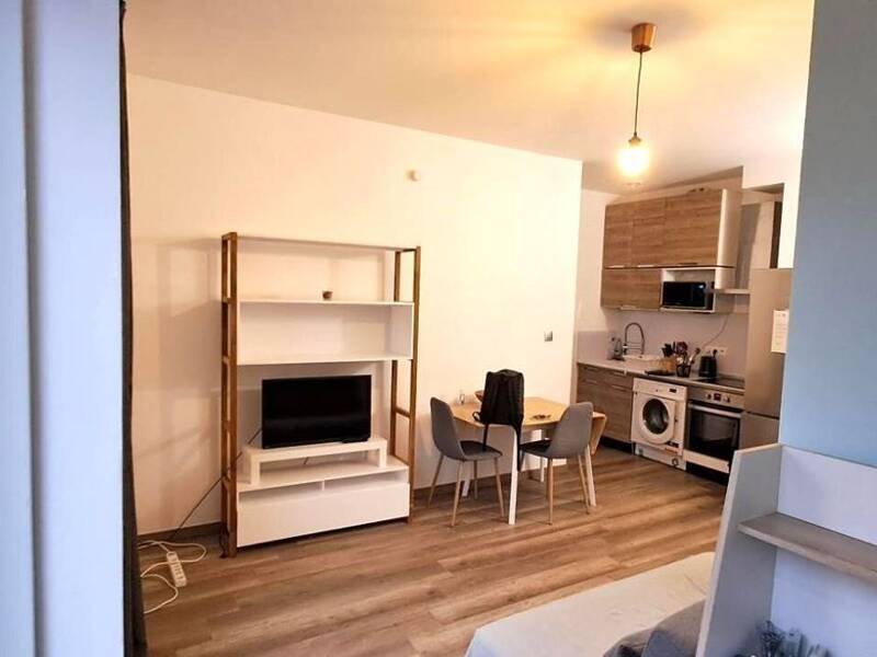 Maison à louer, 31m², ARRAS