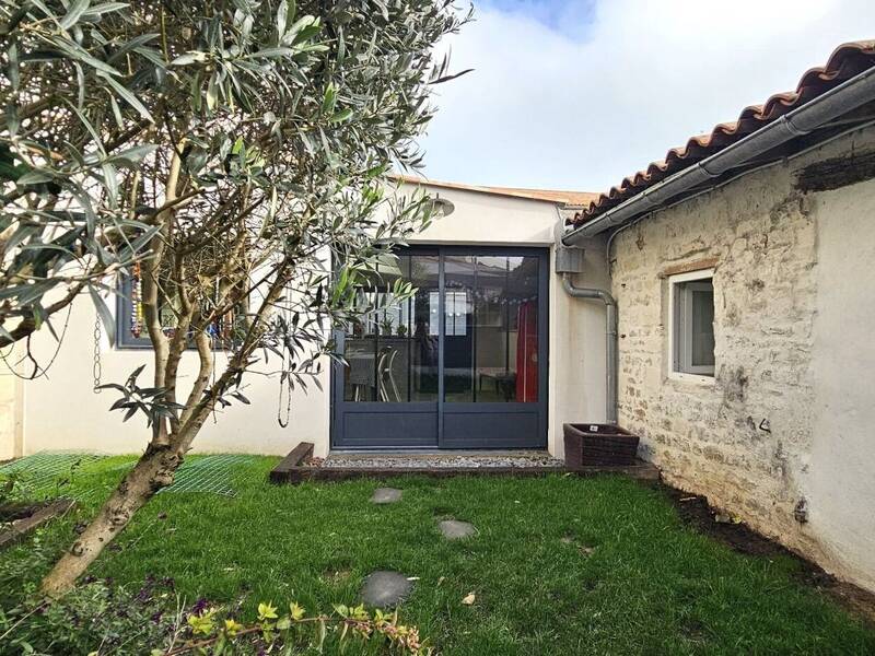 Maison à vendre, 198m², LA FLOTTE