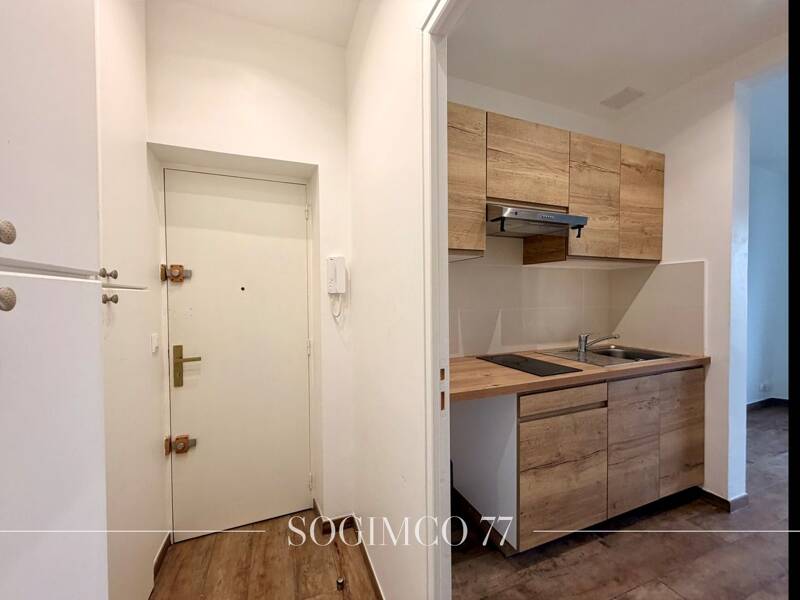 Maison à louer, 25m², THORIGNY SUR MARNE