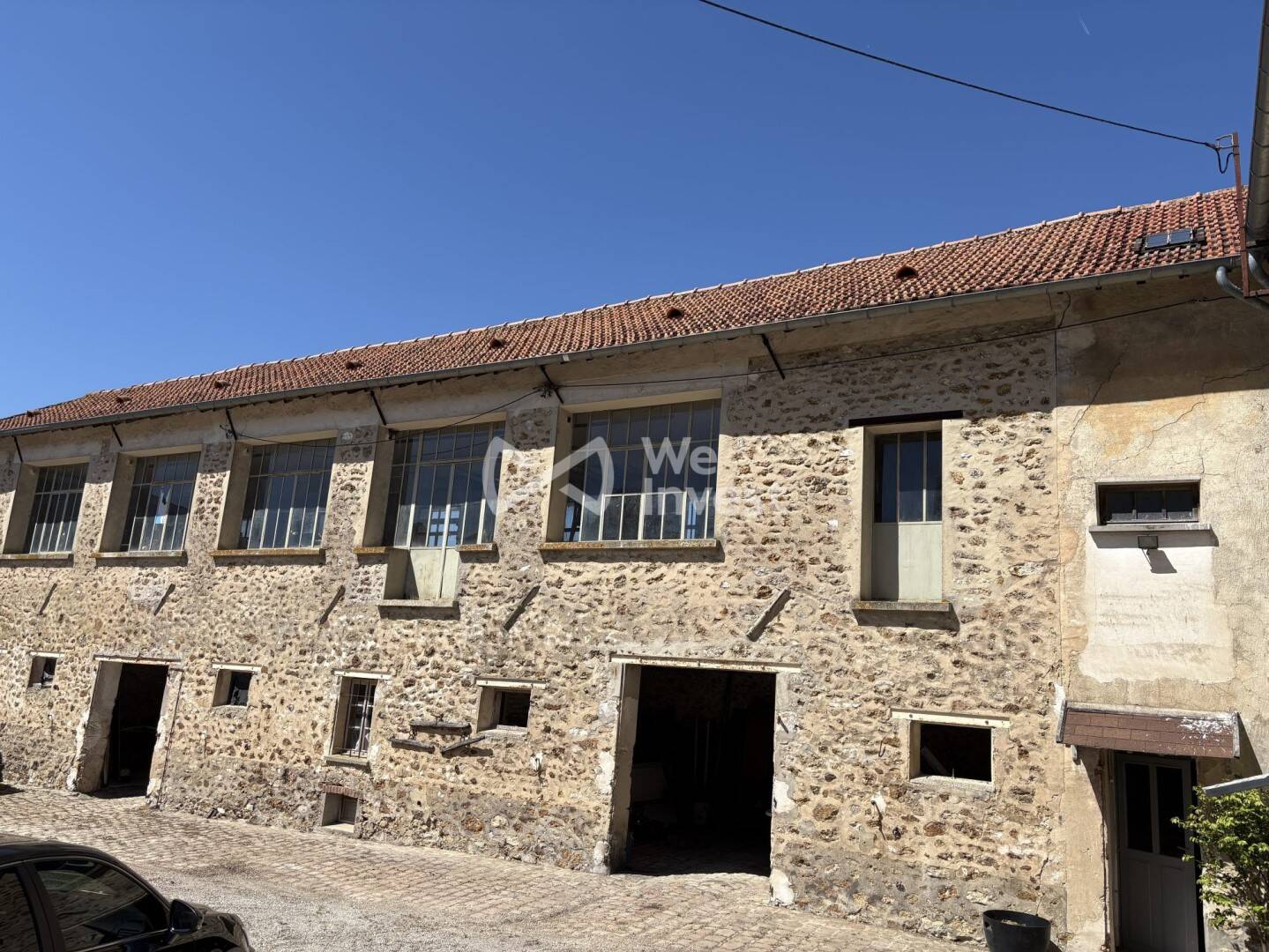 Maison à vendre, 136m², LIZY SUR OURCQ