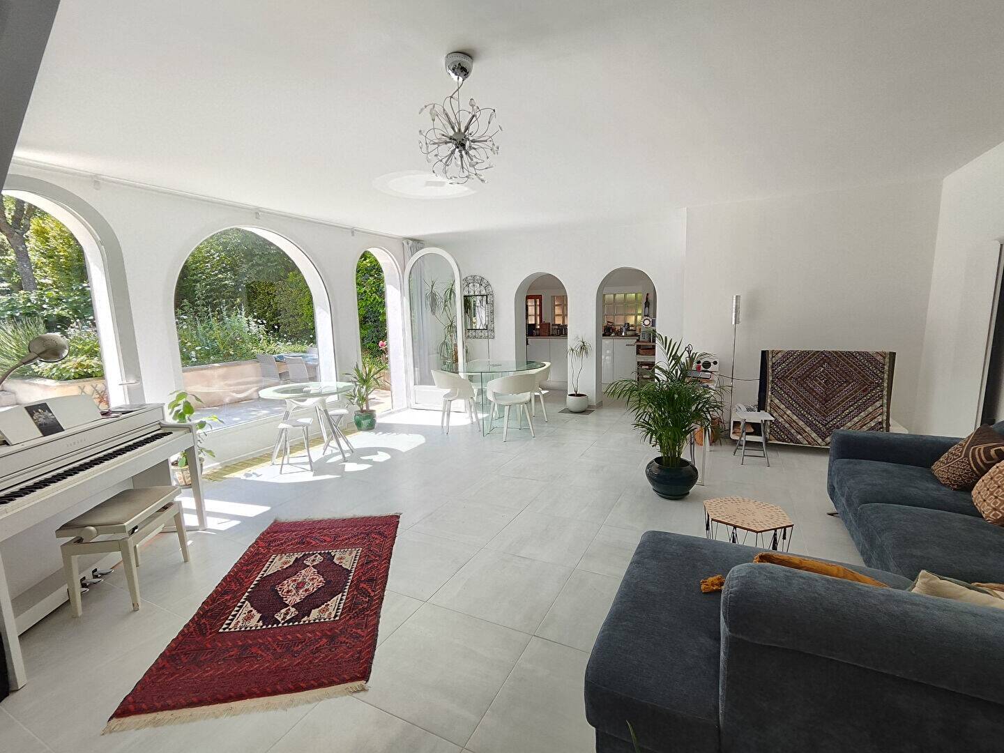 Maison à vendre, 156m², L'ETANG LA VILLE