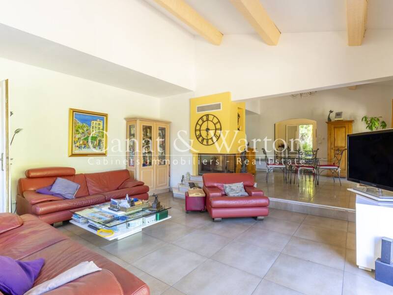 Maison à vendre, 140m², TOULON