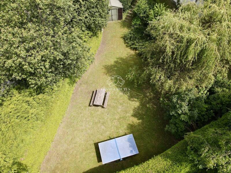 Maison à vendre, 189m², SAINT GERVAIS LES BAINS