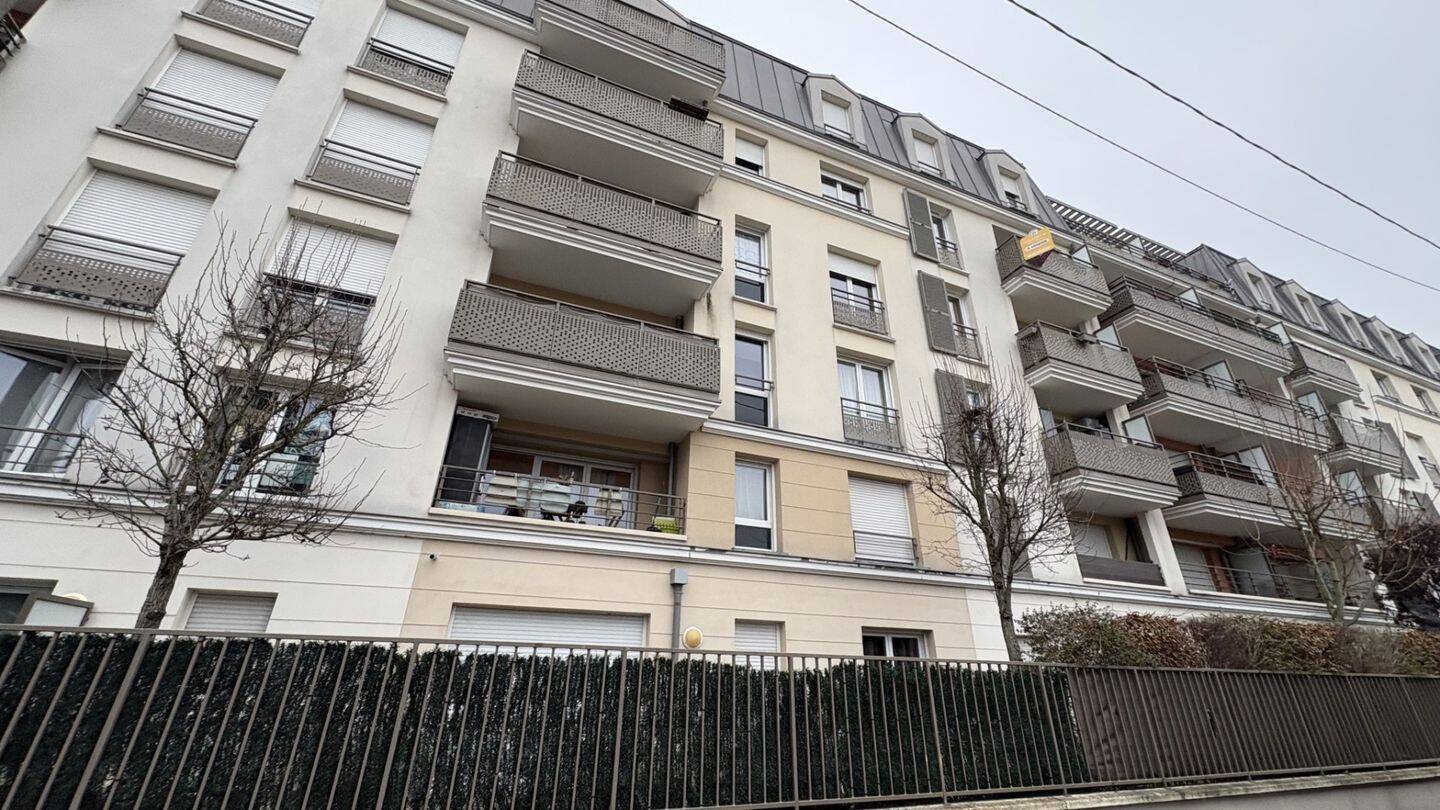 Maison à louer, 58m², TREMBLAY EN FRANCE