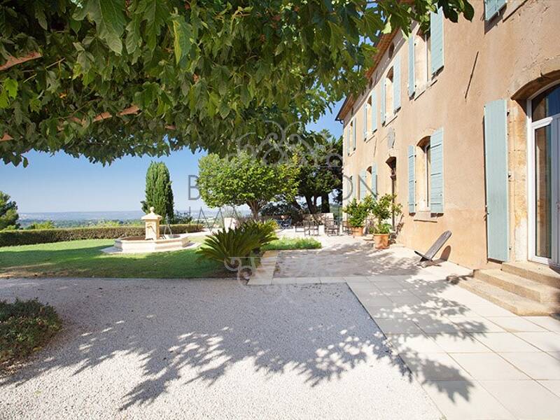 Maison à vendre, 493m², AIX EN PROVENCE