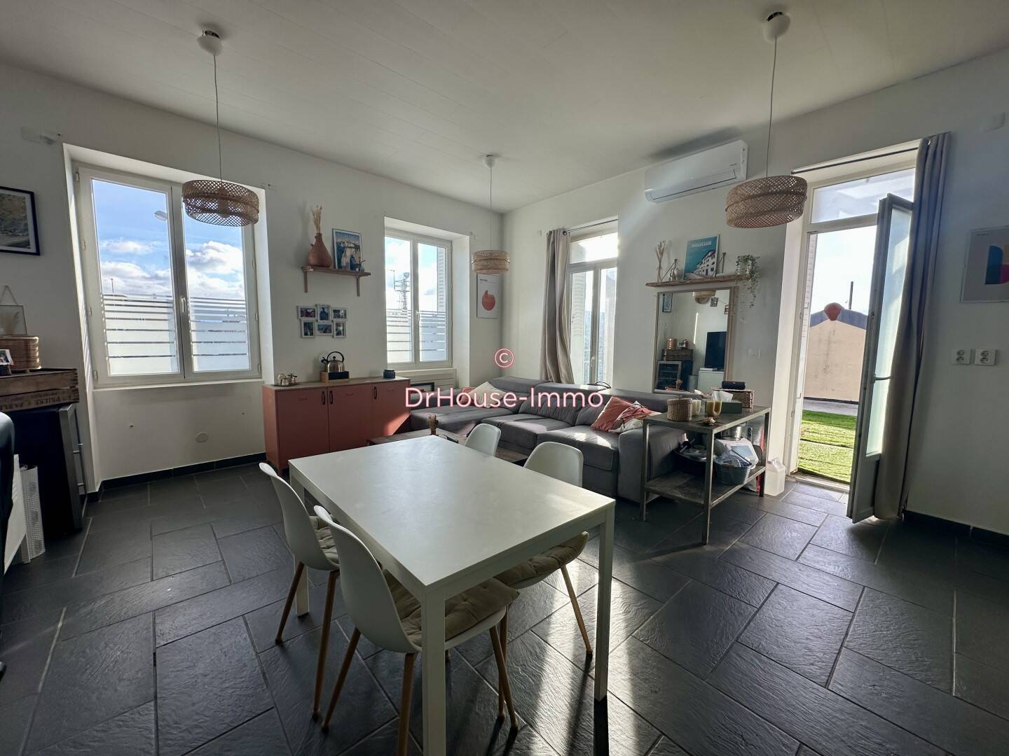 Maison à vendre, 47m², VALENCE
