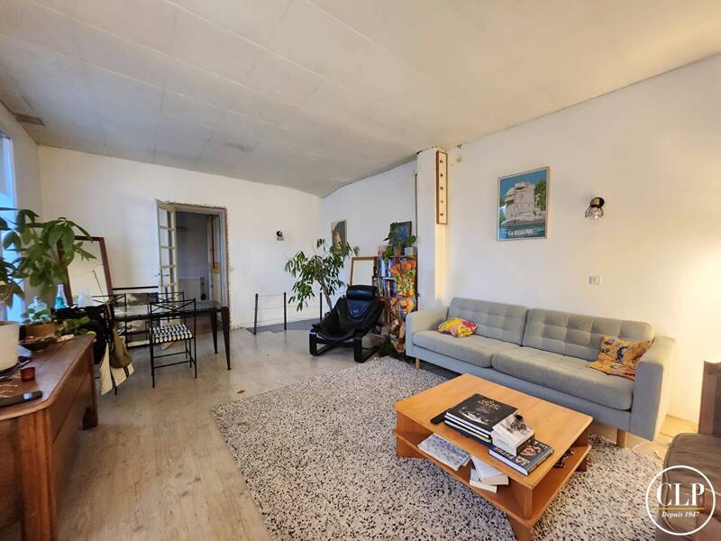 Maison à vendre, 127m², MONTREUIL