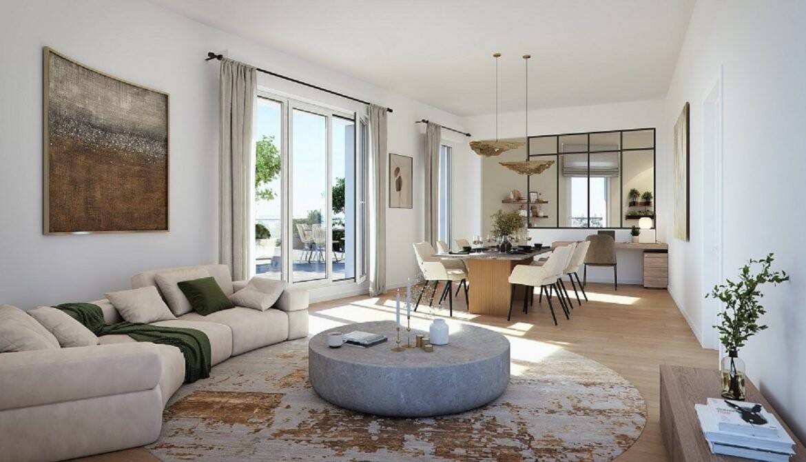 Maison à vendre, 65m², POMPONNE