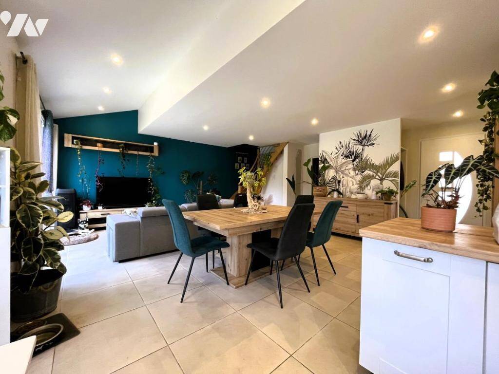 Maison à vendre, 97m², SAINT PERE EN RETZ