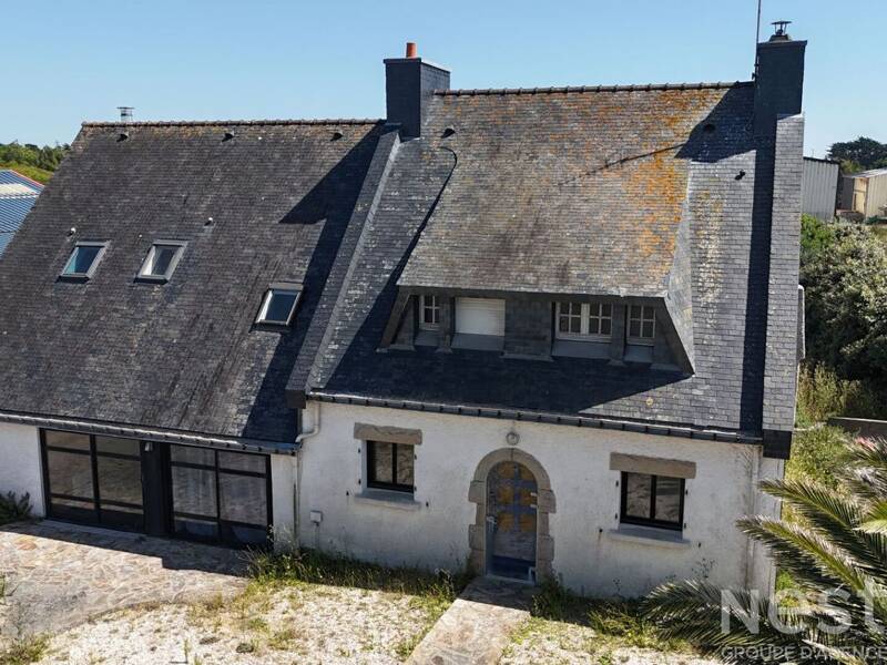 Maison à vendre, 251m², SAINT PIERRE QUIBERON
