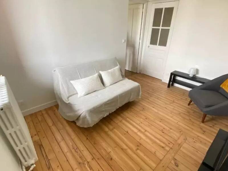 Maison à louer, 38m², TOULOUSE