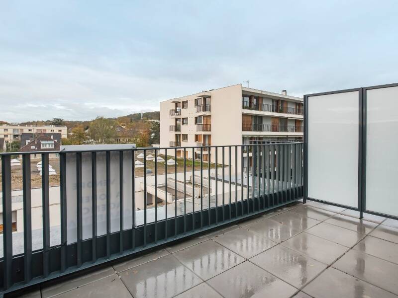 Maison à louer, 51m², ORSAY