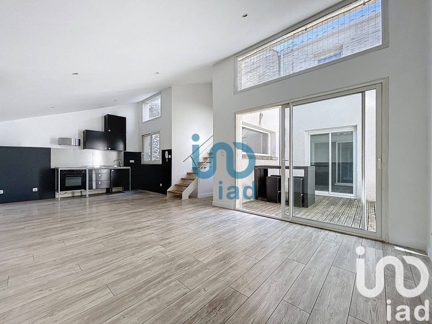 Maison à vendre, 103m², MARAUSSAN