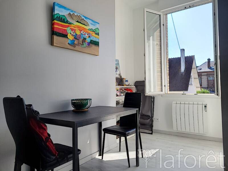 Maison à louer, 37m², CAUDEBEC LES ELBEUF