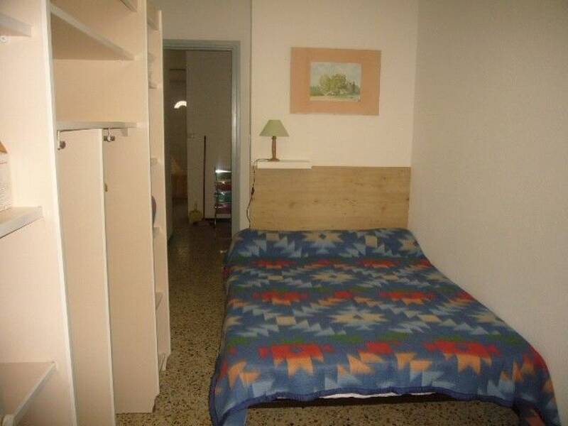 Maison à louer, 42m², PORT LA NOUVELLE