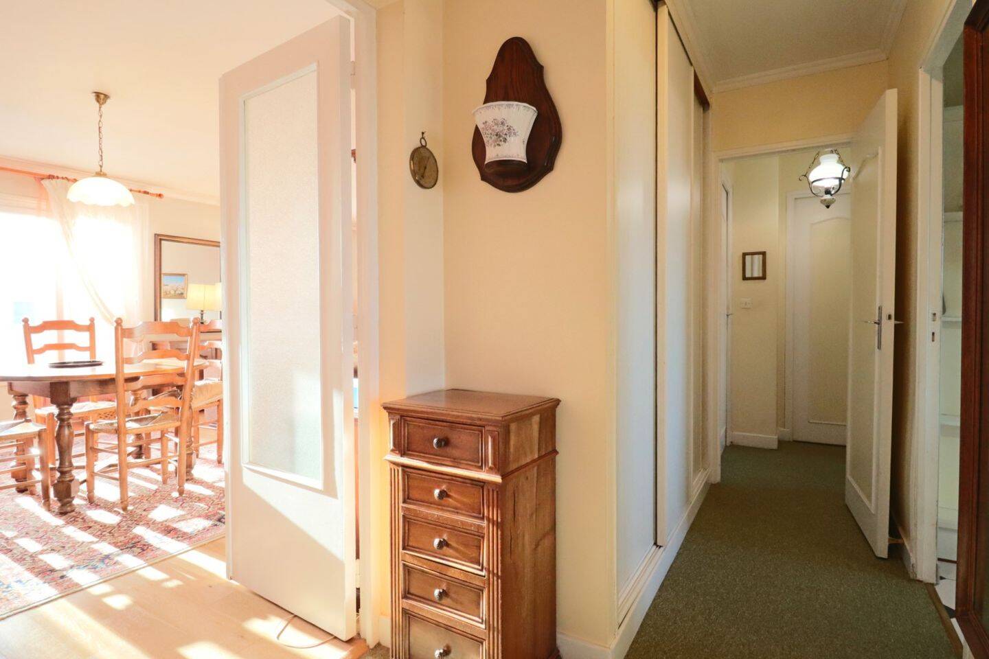 Maison à vendre, 80m², LES PAVILLONS SOUS BOIS