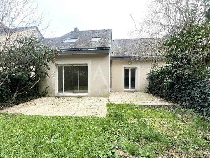 Maison à vendre, 103m², ANGERS