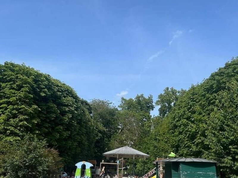 Maison à vendre, 19m², PARIS 11E