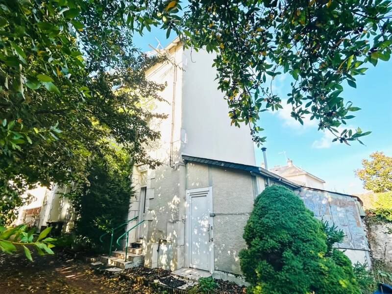Maison à vendre, 65m², THOUARS