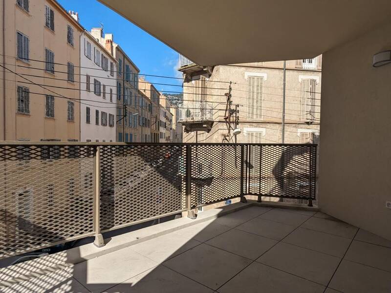 Maison à louer, 70m², TOULON