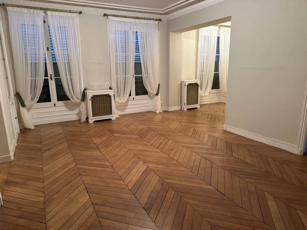Maison à louer, 90m², VERSAILLES