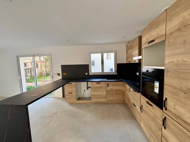 Maison à vendre, 80m², TOULON