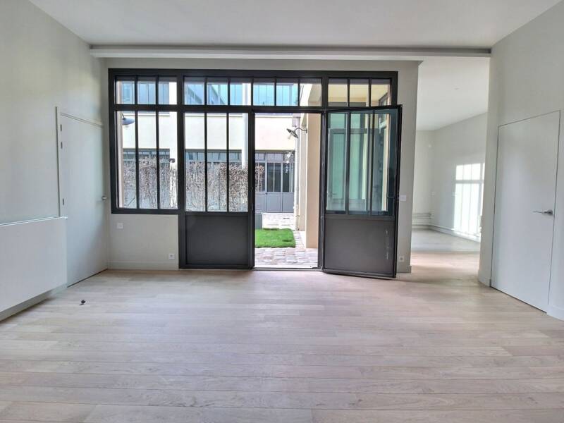 Maison à louer, 120m², VERSAILLES