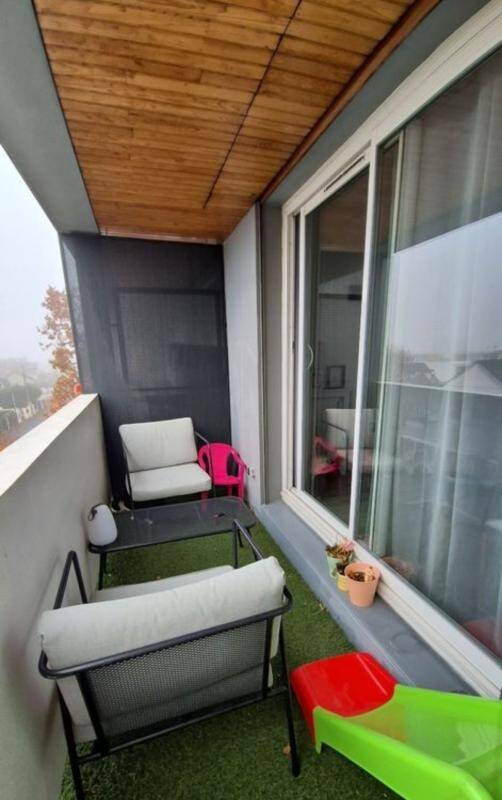 Maison à louer, 65m², CHAMPIGNY SUR MARNE
