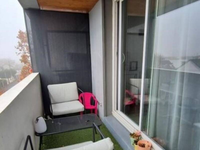Maison à louer, 65m², CHAMPIGNY SUR MARNE
