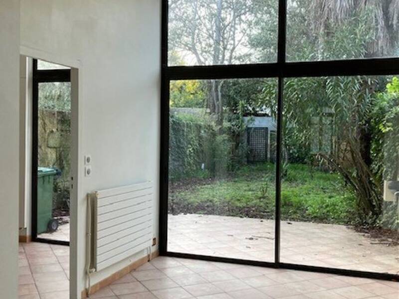 Maison à louer, 147m², BORDEAUX